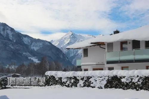 Appartements Julia in Zell am See, Österreich