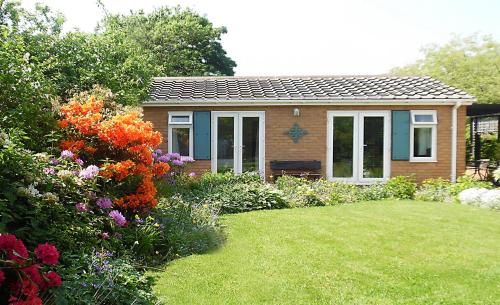 The Villa Neston, Neston, Merseyside