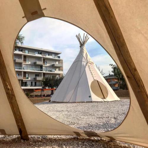 YOUMAMI Suite Hotel - main image