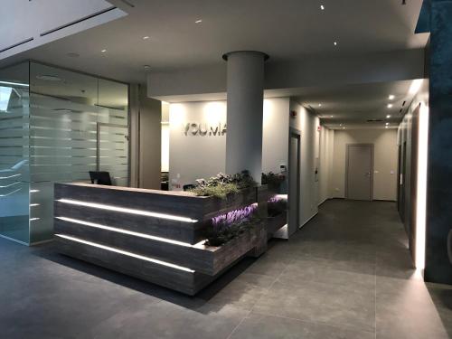 YOUMAMI Suite Hotel - image 8