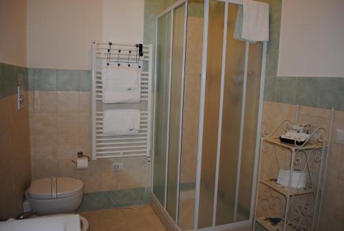 Foto - Tellus Saturnia