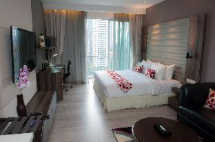Ramada Suites by Wyndham Kuala Lumpur City Centre, Kuala Lumpur (Foto 6)