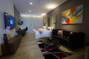 Ramada Suites by Wyndham Kuala Lumpur City Centre, Kuala Lumpur (Foto 7)