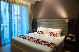 Ramada Suites by Wyndham Kuala Lumpur City Centre, Kuala Lumpur (Foto 8)