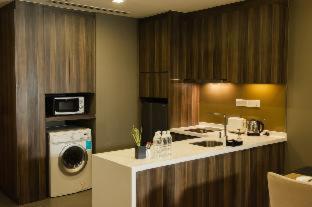 Ramada Suites by Wyndham Kuala Lumpur City Centre, Kuala Lumpur (Foto 9)