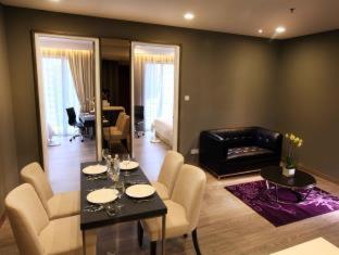 Ramada Suites by Wyndham Kuala Lumpur City Centre, Kuala Lumpur (Foto 10)