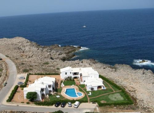 Apartamentos Rocas Marinas