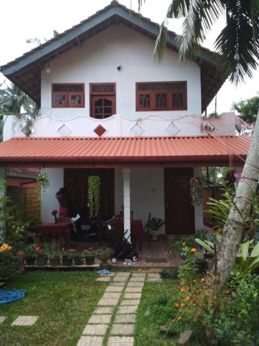 Our House Hikkaduwa photo