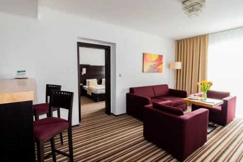 Parkhotel Plzen - image 3