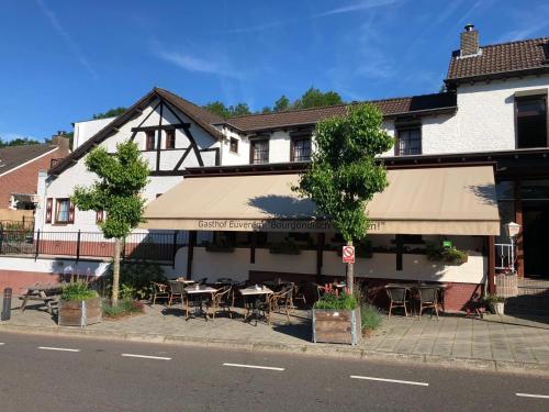 Gasthof Euverem - image 5