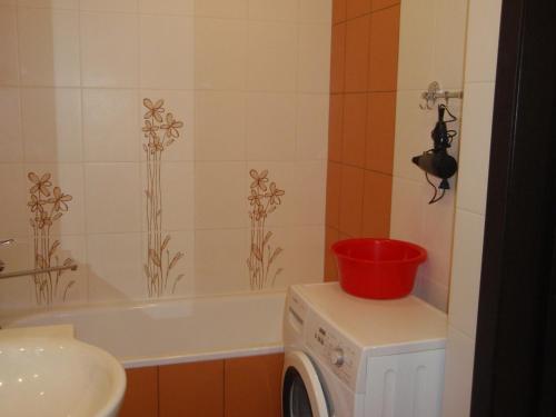 Apartment on Pyatnitskaya 56 - image 6