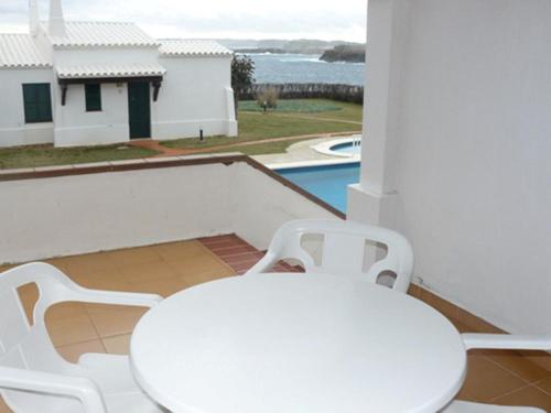 Apartamentos Rocas Marinas