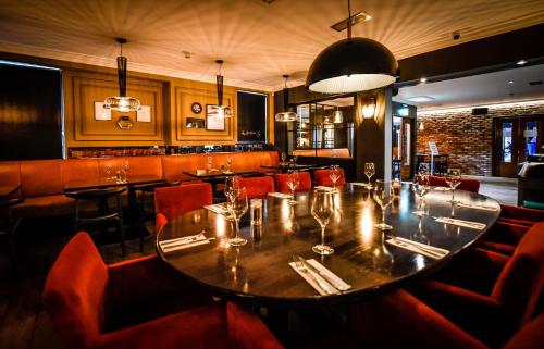 The Huntsman Inn 3