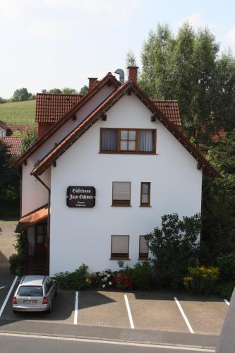 Hotel & Restaurant "Zum Ochsen"