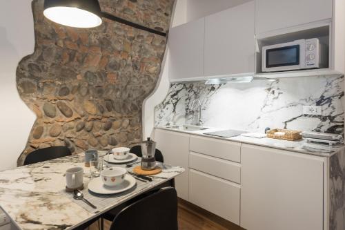 Flats4Rent Casa di Tea - image 11