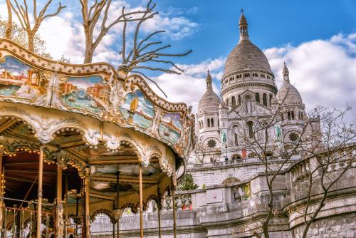 St Christopher's Budget Hotel Paris - Gare du Nord - image 14