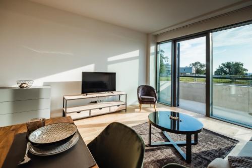 Hedon Apartments