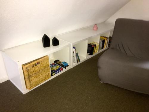 Studio Emilie in Detmold, Deutschland