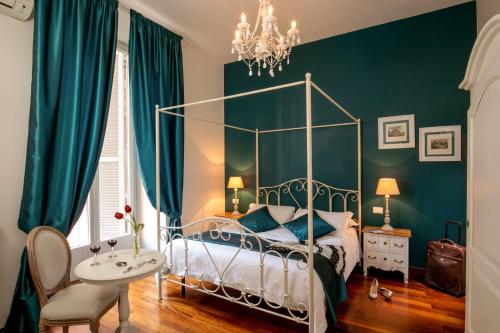 

Avignonesi Suites