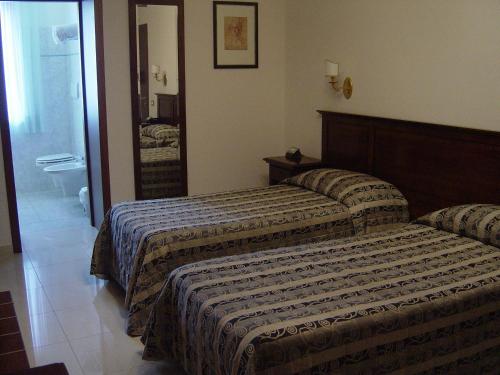 Hotel Domus in Altino