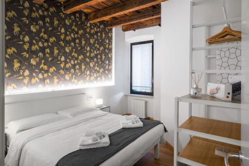 Flats4Rent Casa di Tea - image 10