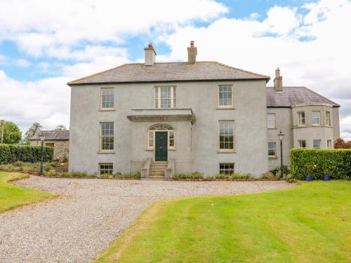 The Lodge at Raheengraney House