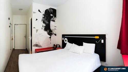 St Christopher's Budget Hotel Paris - Gare du Nord - image 7