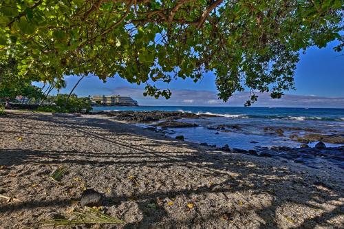 Kailua-Kona Islander Studio with Lanai and Community Pool! - image 5