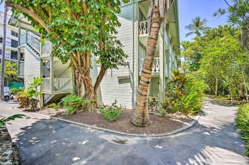 Kailua-Kona Islander Studio with Lanai and Community Pool! - image 9
