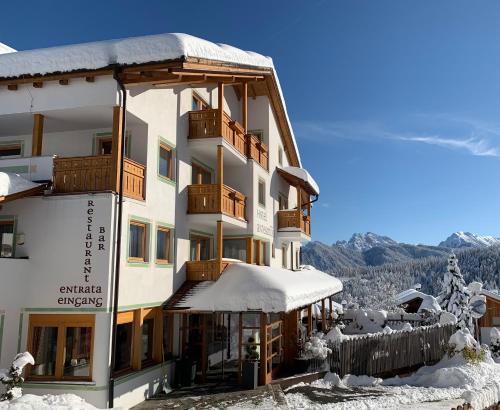 Hotel Antermoia 2