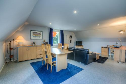 JFK Hotel Zelzate - Gent 2
