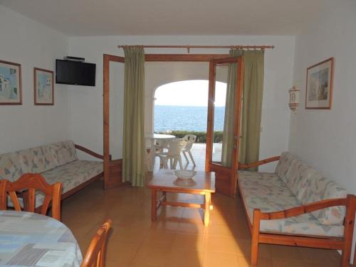 Apartamentos Rocas Marinas