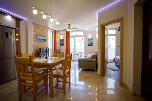 Apartment Centrum 5