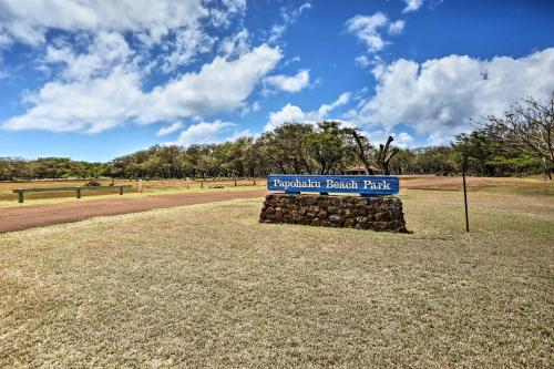 Costal Resort Condo with Lanai Less Than 1Mi to Kepuhi Beach! - image 8