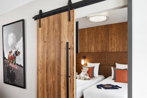 Family Suite with High Tea and Aquapark access