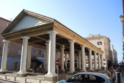 Appartement à Ile Rousse - Location saisonnière - L'Île-Rousse