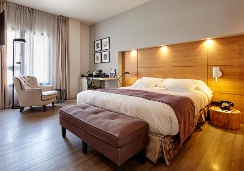 Hotel Barcelona Catedral (Barcelona Catedral Hotel)