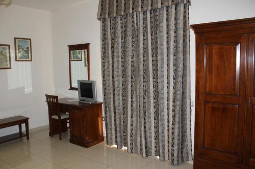 Hotel Domus Room Type - Double or Twin Room with Private Bathroom