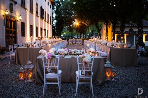 Villa Vistarenni