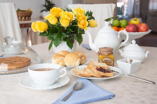 La casa di Kya chambre d'hôte La Maddalena
