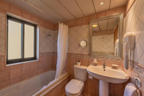 Grand Hotel Gozo
