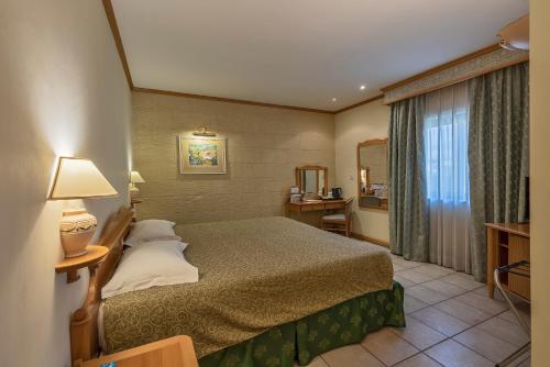Grand Hotel Gozo - image 8