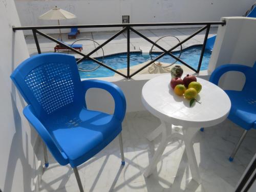 Apartment Sorrento near the sea RedSeaLine