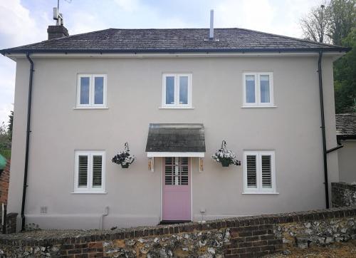 Staggs Cottage 3