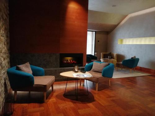 Perelik Hotel - image 3