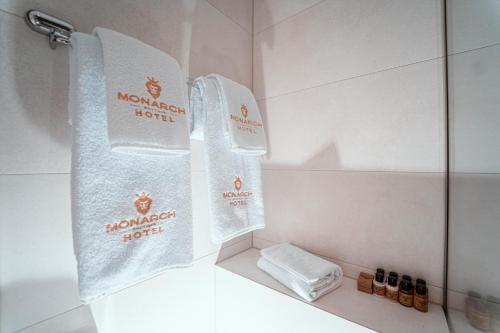 Monarch Boutique Hotel