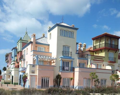 VISTALMAR Puerto Sherry - John Harvey & Sons in El Puerto de Santa María