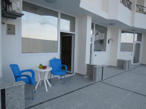 Apartment Stella di Mari near the sea RedSeaLine