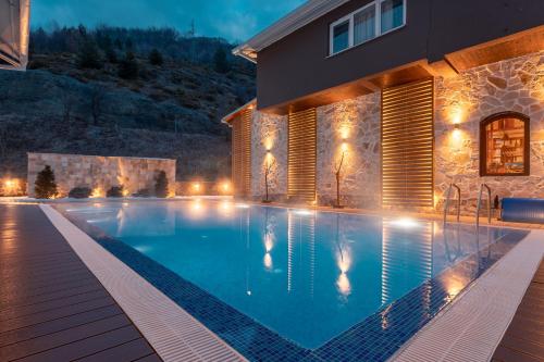 . Hotel Sport, Resort Mavrovo
