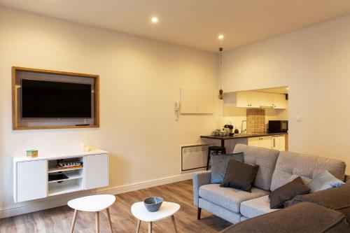 B&B Steendam 66 - Hôtel - Gand